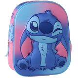 Disney Stitch Mochila 3D Stitch Disney 30 cm | shoptok.hr
