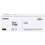 Canon Toner CRG-T10L Yellow Cijene