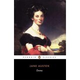 Penguin Books Jane Austen - Emma | Eponuda.com