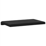  Jastučić za klupu Baršun Crna Dubina 35 cm | shoptok.hr