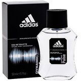 Adidas Dynamic Pulse toaletna voda 50 ml za moške Cene