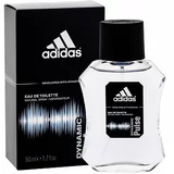 Adidas Dynamic Pulse toaletna voda 50 ml za moške