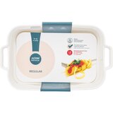 Altom design porculanska posuda 30,5X18X7 cm 1,8 L - 01010052542 | shoptok.hr