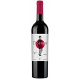 Vinoprodukt Čoka merlot crveno vino 750ml staklo Cene