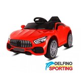 Olimp Sport Auto na akumulator Delfino Sporting 919 Crveni | ePonuda.com