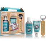 Accentra The Winter Brew Gift set darilni set za moške 1 kos Cene