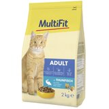 MultiFit Cat Adult tuna 2 kg | shoptok.hr