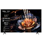 TV TCL 4K MiniLED 55C61KS | Eponuda.ba