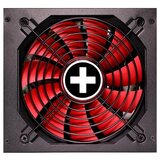 Xilence Performance X Series XP850MR9.2 power supply unit 850 W 20+4 pin ATX ATX Black, Red | shoptok.hr