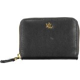 Polo Ralph Lauren WOMEN&#39;S BLACK WALLET | shoptok.hr