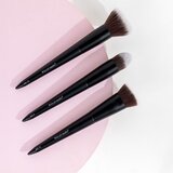 Brushworks set četkica za konturisanje