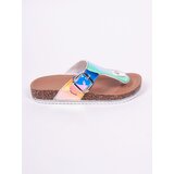 Yoclub Kids's Women'S Slide Sandal OF-047/WOM | shoptok.hr