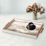 Aberto Design poslužavnik TPB9844 50 x 29 x 3,5 cm, šareni | Eponuda.ba