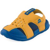 Alpine pro Dětské obuv letní BREDO banana | Shoptok.si