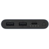 Xiaomi Mi 10000mAh, crni, 22.5W, 2xUSB-A, BHR5884GL | Eponuda.ba