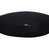 Venture Home navlaka za ukrasni jastuk Ronja 45 &amp;times; 45 cm, crna Slike
