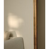 Kave Home Stensko ogledalo z lesenim okvirjem 94,5x192 cm Alura – | Shoptok.si