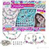  Kreativni set perlica PANDORA CHARM Cene