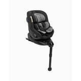 Chicco A-S SEAT 105 (40-105CM), POSH BLACK