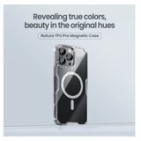  Maska nillkin nature pro magnetic za iphone 16 pro max/ plava | Eponuda.com