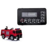 MUSIC panel for the electric ride on SX1818 | shoptok.hr
