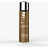 Swede Fruity Love Massage Intense Dark Chocolate 120ml | Shoptok.si