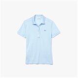 Lacoste Majice & Polo majice PF5462 Modra Cene