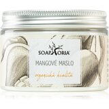 Soaphoria Organic mangovo maslo 150 ml | Shoptok.si