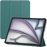 AVIZAR Torbica za iPad Air 13" 2025 s Prilagodljivim Stojalom Design Trifold, Zelena, (5000275394) | Shoptok.si
