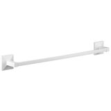 Tatay zidni držač ručnika Iconik veliki 3M 6x6,5x60 cm INOX bijela Cijene