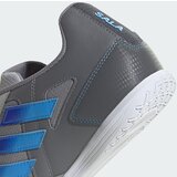 Adidas SUPER SALA 2, muške patike za fudbal (in), siva IE7556