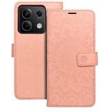 Mezzo Book case preklopna torbica za XIAOMI Redmi NOTE 13 5G mandala peach fuzz | Shoptok.si