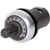 Eaton vrtljivi potenciometar, mono 0.5 w 1 k M22-R1K 1 kom. | Eponuda.ba