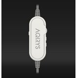 AQIRYS Altair 7.1 RGB White Gejmerske slušalice | Eponuda.com