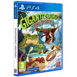 Playstation Gigantosaurus: Dino Sports (4) | shoptok.hr