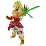 Dragon Ball Figura Z Gxmateria - Broly, 22 cm | shoptok.hr