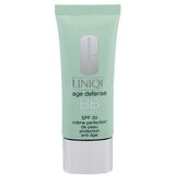 Clinique Age Defense SPF30 pomlajevalna BB krema 40 ml odtenek 02 | Shoptok.si
