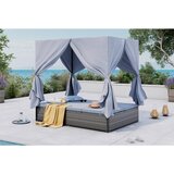 Ambia Garden VRTNI LEŽALNIK | Shoptok.si