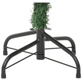  Umjetno božićno drvce sa stalkom 150 cm 380 grana | shoptok.hr
