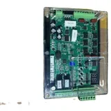 Kontrolna ploca za rampu, VRA-600 ( 79916 )