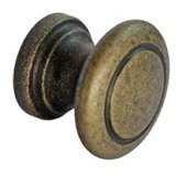  Dugme Antique 21 bronza ( 617-405 ) Cene