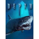 Steam Depth (PC) Key EUROPE Steam Depth (PC) Key EUROPE Slike