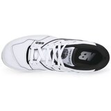 New Balance 550 Bijela | shoptok.hr