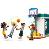 Lego Friends 41731 Mednarodna šola v Heartlaku | Shoptok.si