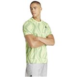 Adidas Majice s kratkimi rokavi Club Graphic pisana | Shoptok.si