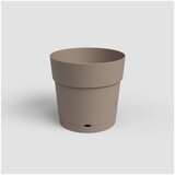 Artevasi Cvetlični lonec iz reciklirane plastike ø 30 cm Capri – | Shoptok.si
