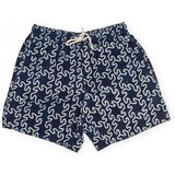 Otherwise Kratke hlače & Bermuda Buti Shorts - Blue Modra | Shoptok.si