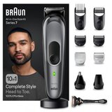 Braun Multitrimer MGK7420 | Eponuda.com