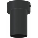  Stropni reflektor s reflektorima Crna 6,5 x 6 x 11,5 cm Metal | shoptok.hr
