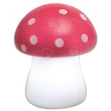 REX International noćna lampa, red toadstool cene